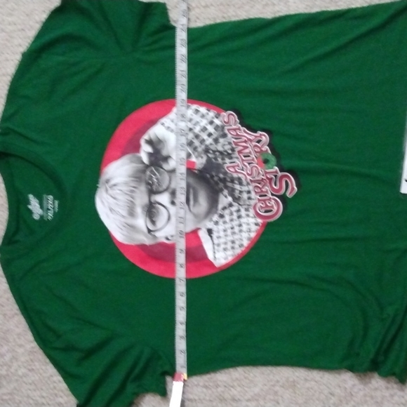 A Christmas Story T-shirt - Picture 7 of 8